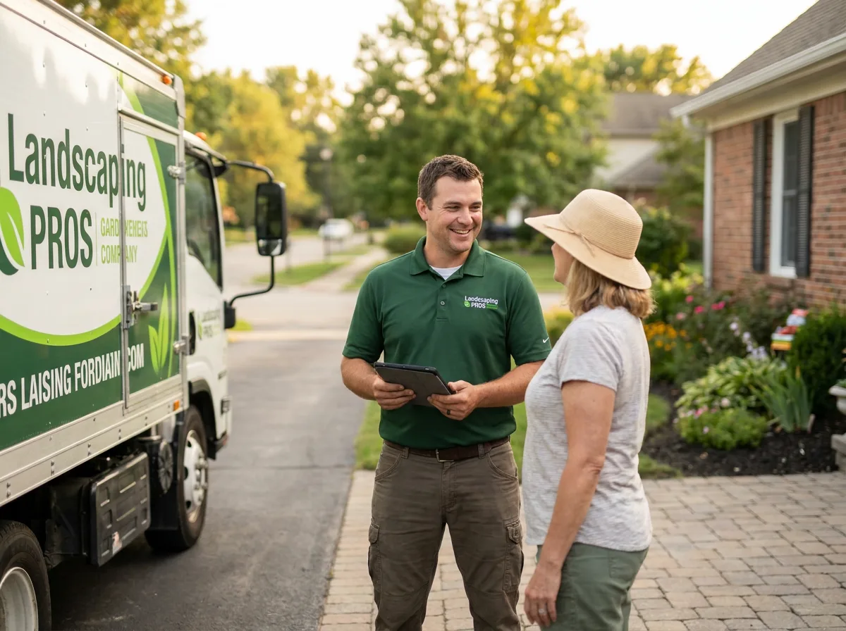 Landscaping Artois, CA FAQs